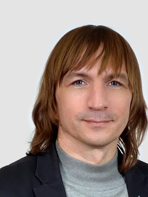 Oleksandr Babych's picture