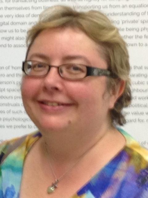 Milena Dobreva's picture